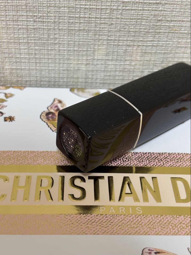 Dior Platinum Member 2025 Welcome Gift VIP Limited Novelty