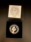 2025 Mother Lode WWM #125 Silver Shield 1 oz .999 Silver Round Proof #218/269