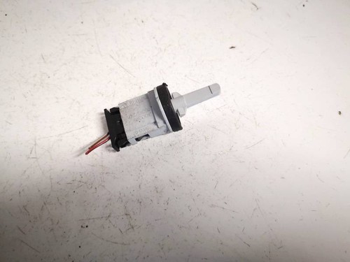 Skoda Octavia 2012 Intake Air Temperature Sensor (Cabin Air Temper #2161984-86