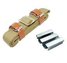 Mosin Nagant Sling 5RD Stripper Clips Combo for M38/M44