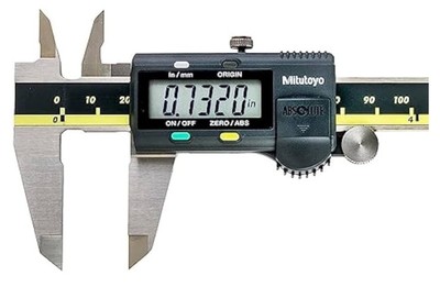 Mitutoyo 500-197-30 8'' Digimatic Caliper