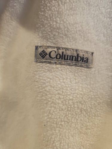 Womens Size 3X Columbia Vest - Picture 4 of 5