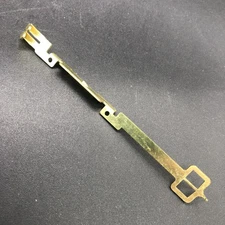 Hermle Clock Pendulum Leader Hanger 4 3/8" Long  Clockmakers Estate