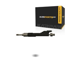 For BMW X6/M5 15 16 Fuel Injector | Direct System | Black, Silver | 13538627842