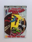 Amazing Spider-Man 115 Marvel Comics 1972 Spiderman