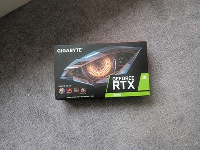 GIGABYTE GeForce RTX 3080 GAMING OC 10GB GDDR6X Graphics Card