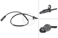 A.B.S. ABS Sensor Raddrehzahl 30174 FüR BMW I3 I01 Electric Range Extender