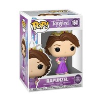 Funko Pop! Disney: Tangled 2 - Rapunzel - Rapunzel - Neu VerföHnt - Vinyl-Sammel