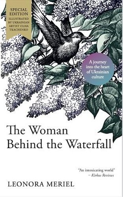 Leonora Meriel The Woman Behind the Waterfall (Taschenbuch)