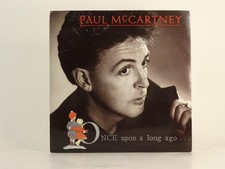 PAUL MCCARTNEY ONCE UPON A LONG AGO (3) (78) 2 Track 7