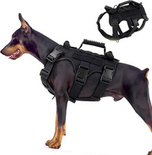Pettorina Cane Antifuga, Pettorina Cane Sicurezza, Cane Taglia Grande, Sicurezza