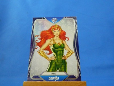 Mera CWQ-B-35 Kakawow Cosmos Warner Bros 100th Anniversary All Star