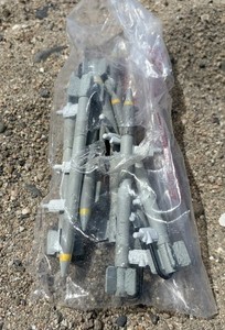 XD ULTIMATE SOLDIER TBF-1 TBM AVENGER 1/18 SCALE 21st Century Toys 8 Rockets 🚀