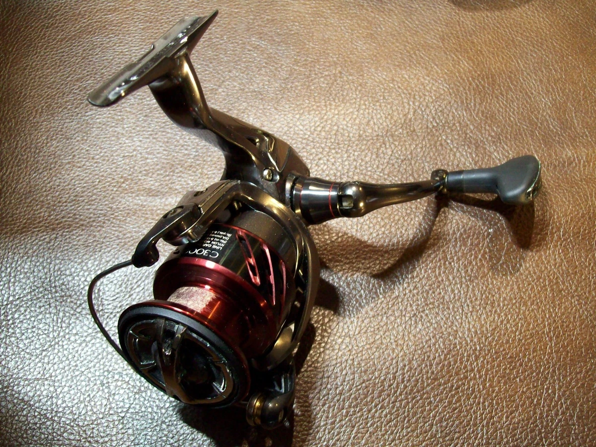 Preços baixos em Molinete Shimano stradic Ci4 3000 | eBay Preços baixos em Molinete Shimano stradic Ci4 3000 | eBay