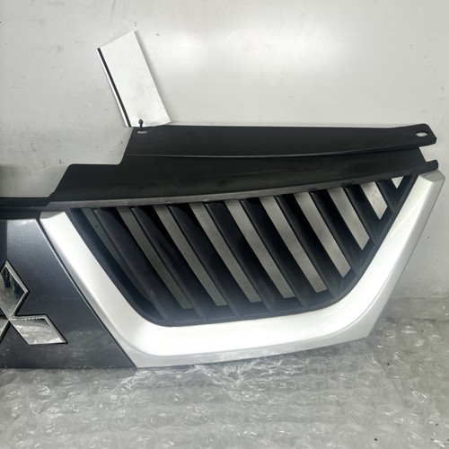 Radiator Grille for Mitsubishi OUTLANDER CW5W MK2 2.4 - Picture 2 of 12