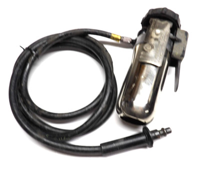 Semco Pneumatic Sealant Gun with 2.5 OZ Tube Aircraft Tool