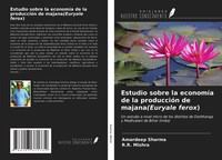 Amardeep Sharma (U. A.) | Estudio Sobre La EconomíA De La ProduccióN De...