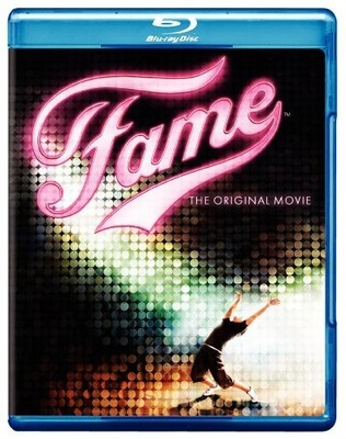 Fame [New Blu-ray] With CD, Special Ed, Widescreen, Ac-3/Dolby Digital, Dolby