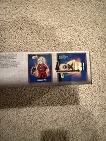 LEGO Star Wars: T-16 Skyhopper (75081) 247pcs Complete Set Pilot & Tusken Raider