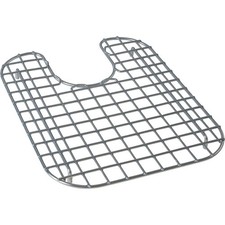 Franke Regatta RGX160 Stainless Steel Sink Grid with Protective Rubber Feet
