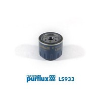 ÖLfilter Purflux LS933 FüR Fiat Honda Iveco Mercedes Benz Mercedes Benz Nissan