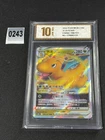 Pokemon Chinese TCG Card Sword Shield Dragonite VSTAR CS6bC 106/131 RRR Grade 10
