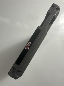 Who Framed Roger Rabbit (Nintendo, NES) Cart, Manual & Sleeve Only - Tested