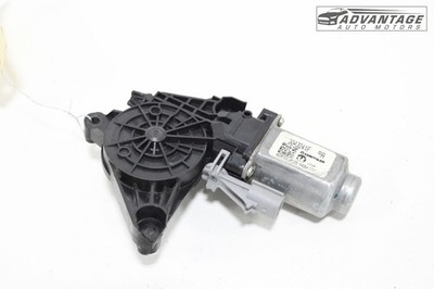 2020-2022 CHRYSLER VOYAGER REAR RIGHT SIDE DOOR WINDOW REGULATOR MOTOR OEM
