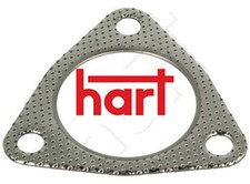 HART 718186 Dichtung für Abgasrohr Dichtung für Abgasrohr Flansch 