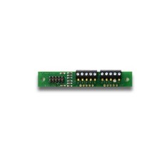 Digitrax TSMK Terminal Strip Mounting Kit   Screw-Terminal Boards for Signal Hea