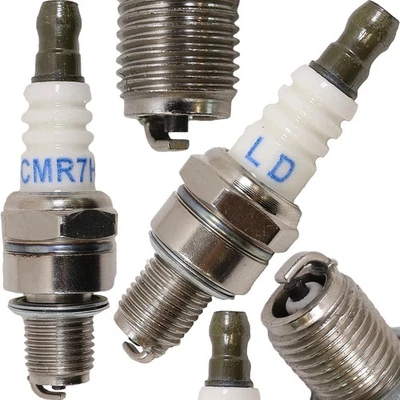 GARTENEXPRESS Zündkerze CMR7H NGK stk 3066 RZ7CT10 RZ7C Brisk TR14C Brisk TR14S