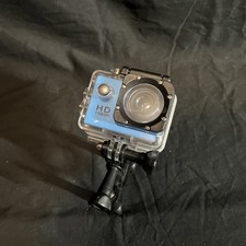 1080P HD Sports Action Camera Waterproof Camc...