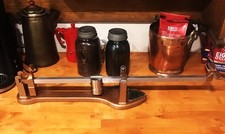 Vintage KENNETH SMITH Golf Swingweight Scale - Nice Resto - Totally Functional