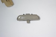 2002-2006 Toyota Camry 97-01 Lexus Es300 Console Armrest Latch - Taupegray 2002-2006 Toyota Camry 97-01 Lexus Es300 Console Armrest Latch - Taupegray