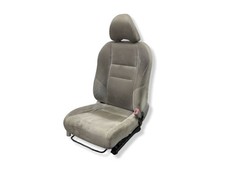 Honda Insight 2009-2014 Front right driver seat cream (Dirty) LIQ20633