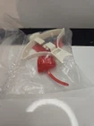 New Vintage MOTU Accessories Hordak  Bat Guard And Crossbow He-Man 1984