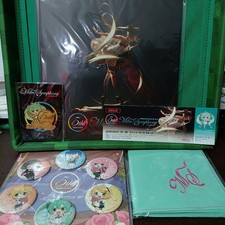 Miku Symphony 2020 5th Anniversary Goods set