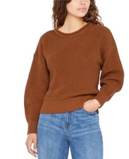 GAP WOMEN'S ROLL NECK SWEATER 100 COTTON