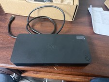 Dell Pro Dock WD25 Laptop Docking Station  130W Adapter