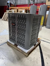 RunTru by Trane 2 Ton 13 Seer R454B AC Condenser Model# A5AC3024A1000