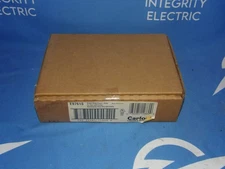 NIB Carlon E9761S Slate Single Gang Cover + 1 Year Warranty