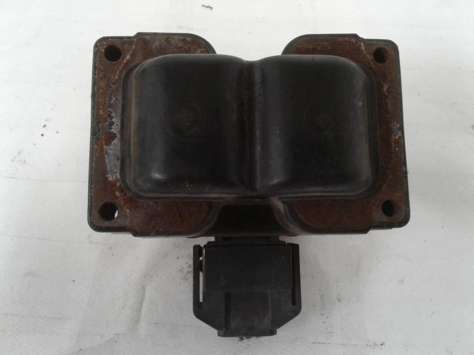 Bobina de encendido usada se adapta a: Ford Thunderbird 1994 8-280 4,6 grado A Foto 3 de 4