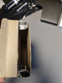 SHADOWGATE - CIB ORIGINALE NINTENDO NES PAL B FRA - Kemco - COMPLETO 