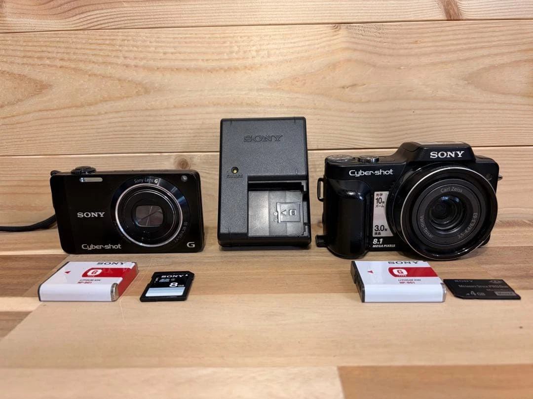 sony dsc h10 products for sale | eBay