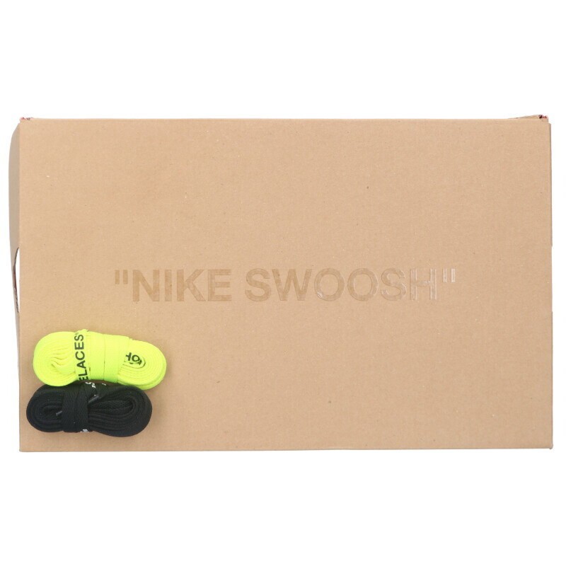 Nike Off White 25.5cm BLAZER MID SERENA WILLIAMS QUEEN thumbnail 5