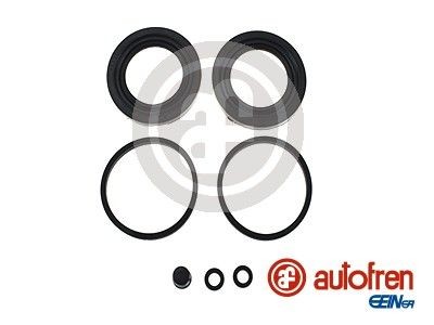 Autofren Seinsa Reparatursatz, Bremssattel D4484 FüR MERCEDES-BENZ-image