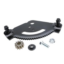 Steering Sector Gear Plate Pinion Gear Replac...