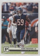 2018 Panini Danny Trevathan #52 18d9