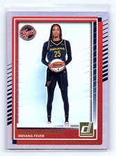 DeWanna Bonner 2025 Donruss WNBA #44 Holo *