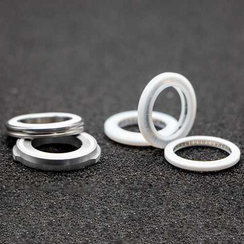 QILIN Laser Sealing Ring 20.5*16*2.5 Pressing Ring for qilin BWT20 DWT20 - Picture 4 of 8